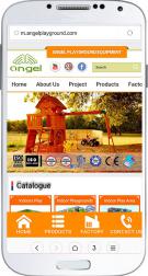 天使游乐手机站